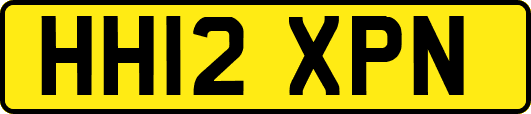 HH12XPN