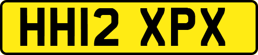 HH12XPX