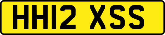 HH12XSS