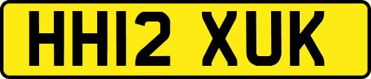 HH12XUK