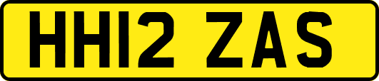 HH12ZAS
