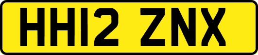 HH12ZNX