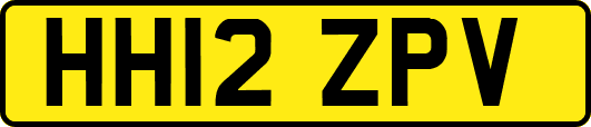 HH12ZPV