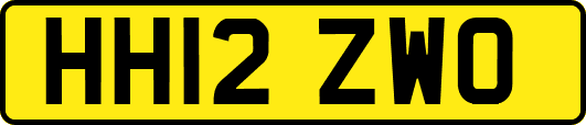 HH12ZWO