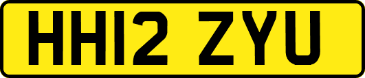 HH12ZYU