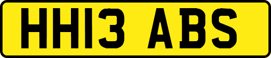 HH13ABS