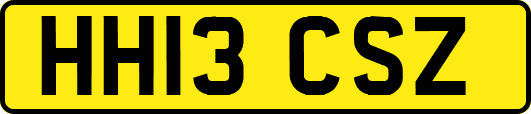 HH13CSZ