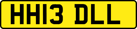 HH13DLL