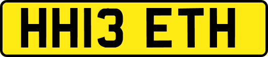 HH13ETH
