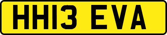 HH13EVA