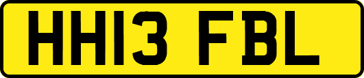 HH13FBL