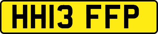 HH13FFP