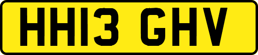 HH13GHV