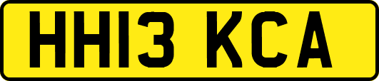 HH13KCA