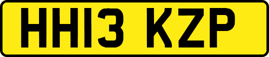 HH13KZP