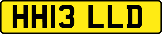 HH13LLD
