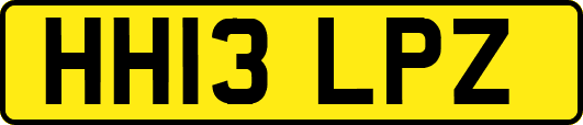 HH13LPZ