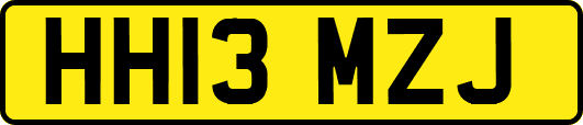 HH13MZJ