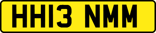 HH13NMM