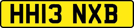 HH13NXB