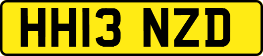 HH13NZD