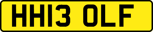 HH13OLF