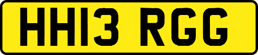 HH13RGG