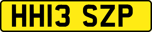 HH13SZP