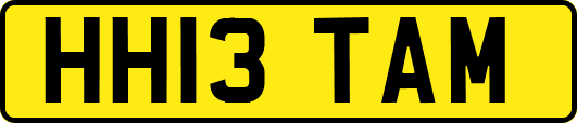 HH13TAM