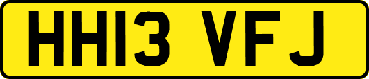 HH13VFJ