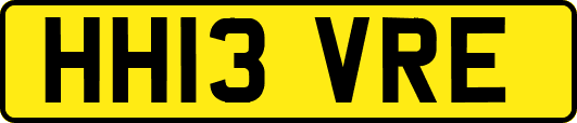 HH13VRE