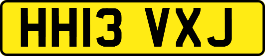 HH13VXJ