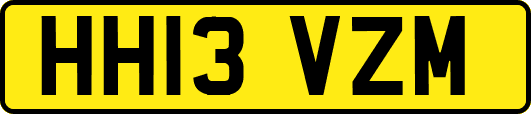 HH13VZM