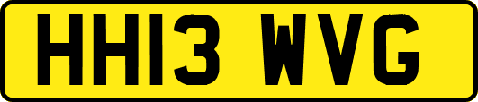 HH13WVG