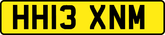 HH13XNM