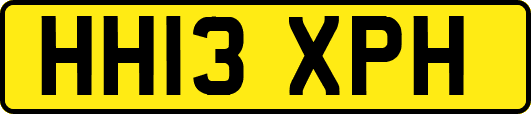 HH13XPH