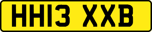 HH13XXB