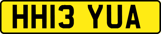HH13YUA