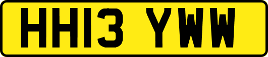 HH13YWW