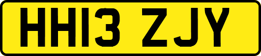 HH13ZJY