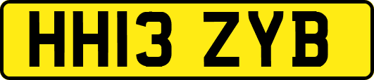HH13ZYB