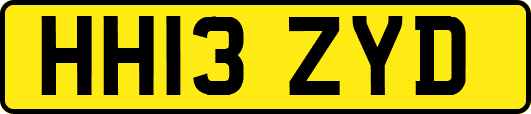 HH13ZYD