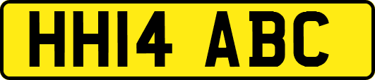 HH14ABC