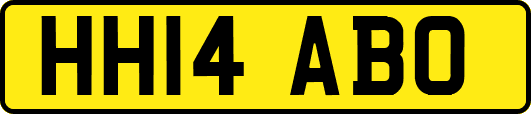 HH14ABO