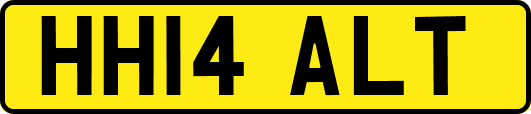 HH14ALT