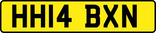 HH14BXN