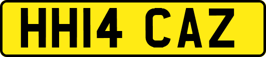 HH14CAZ