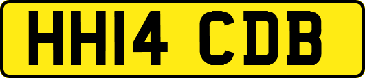HH14CDB
