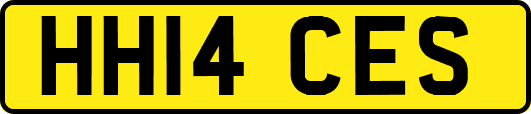 HH14CES