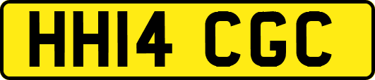 HH14CGC
